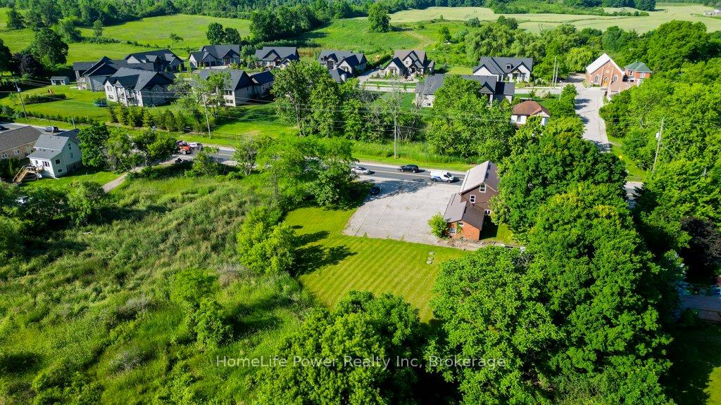 Photo 4 of 59 Queen Street, Puslinch, Morriston — HOMEH