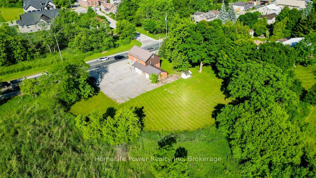 Photo 5 of 59 Queen Street, Puslinch, Morriston — HOMEH