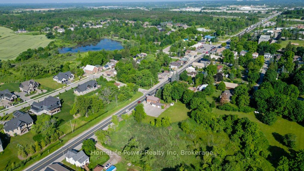 Photo 6 of 59 Queen Street, Puslinch, Morriston — HOMEH
