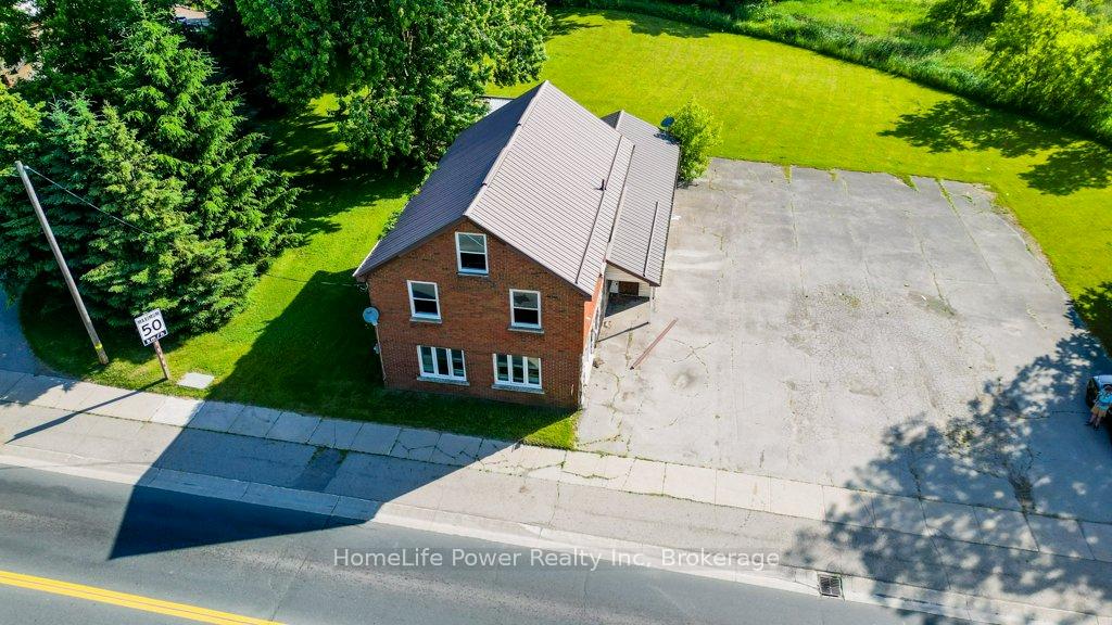 Photo 12 of 59 Queen Street, Puslinch, Morriston — HOMEH