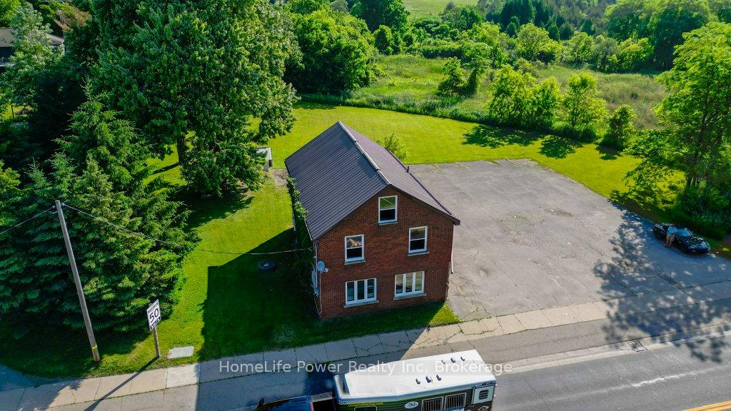 Photo 14 of 59 Queen Street, Puslinch, Morriston — HOMEH