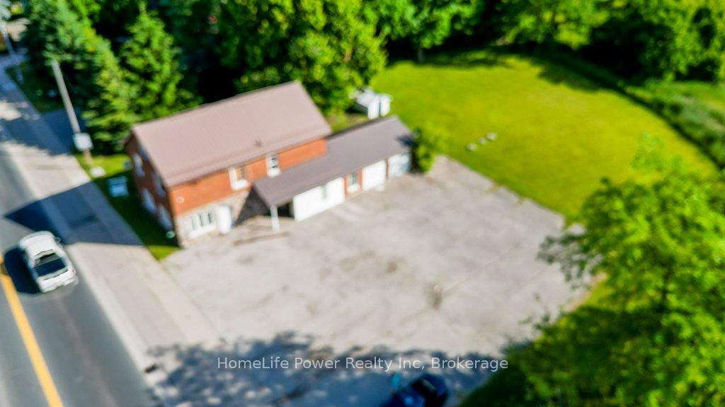 Photo 15 of 59 Queen Street, Puslinch, Morriston — HOMEH