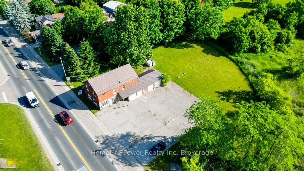 Photo 16 of 59 Queen Street, Puslinch, Morriston — HOMEH