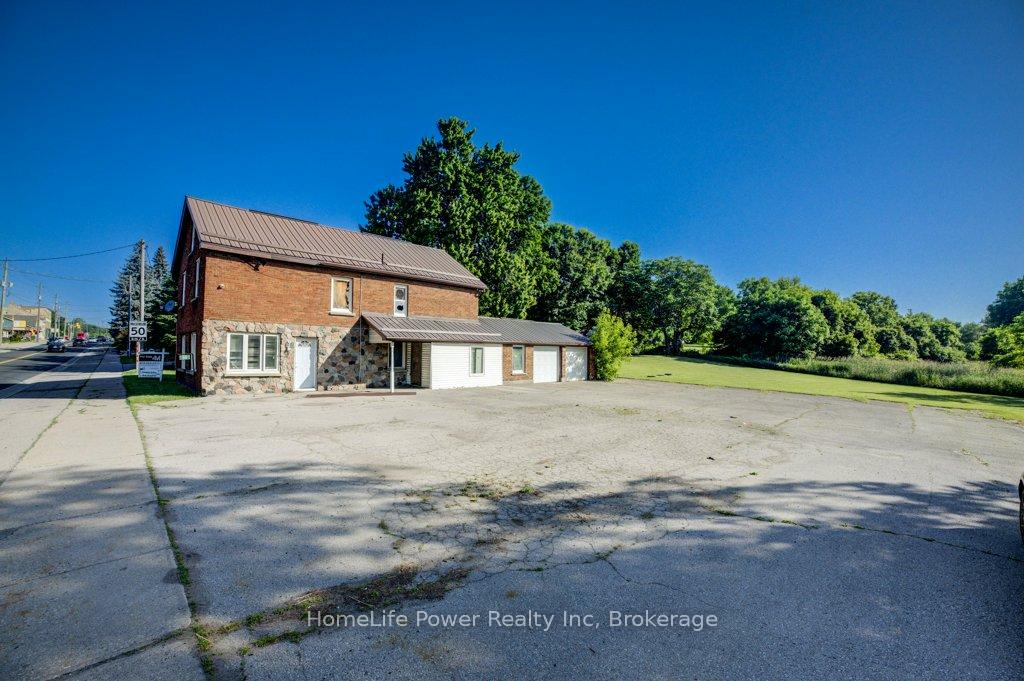 Photo 17 of 59 Queen Street, Puslinch, Morriston — HOMEH