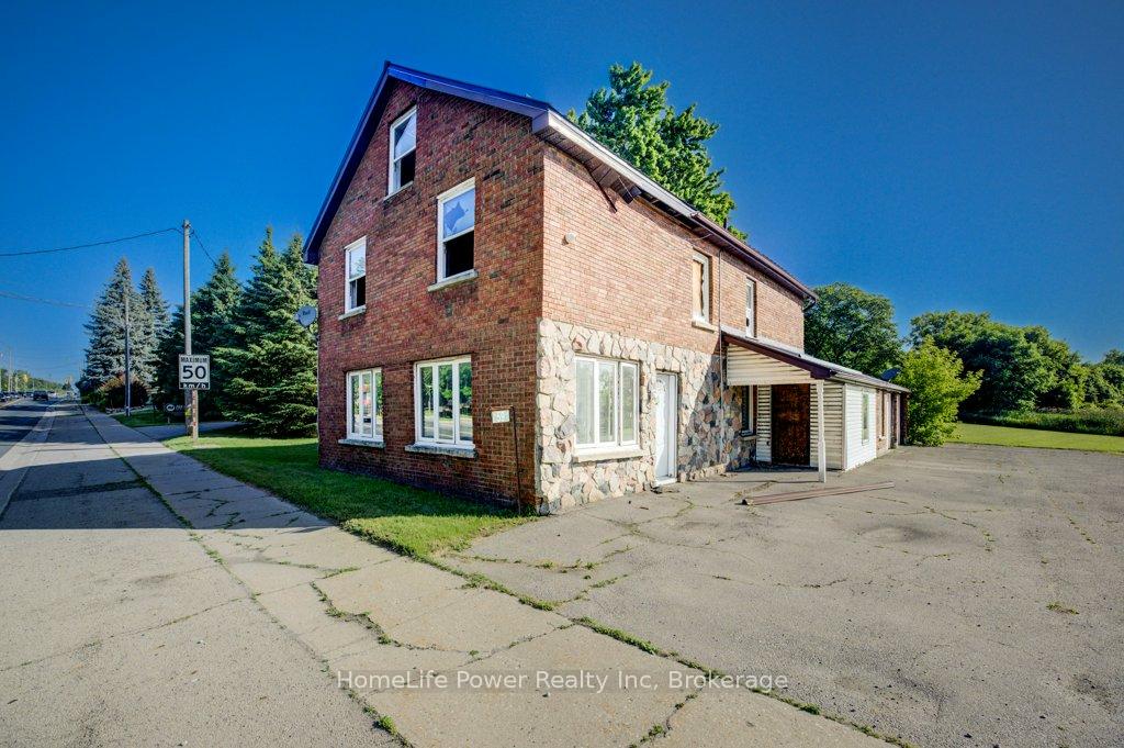 Photo 18 of 59 Queen Street, Puslinch, Morriston — HOMEH