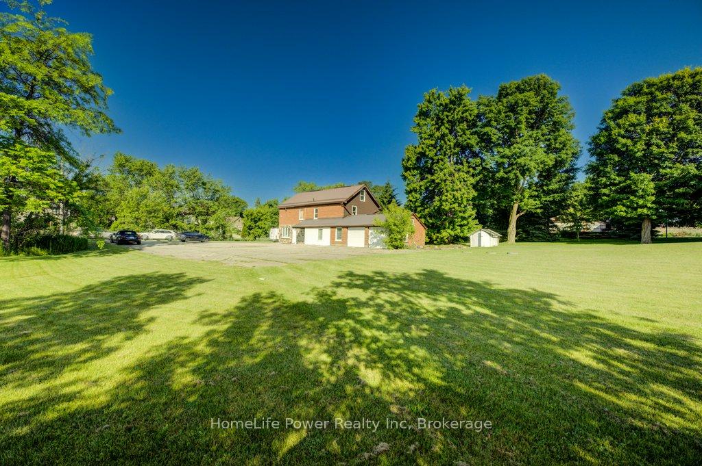 Photo 21 of 59 Queen Street, Puslinch, Morriston — HOMEH
