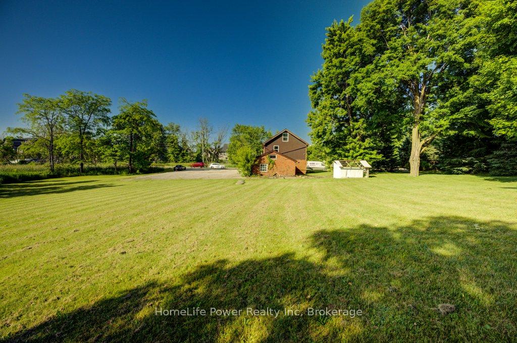 Photo 22 of 59 Queen Street, Puslinch, Morriston — HOMEH