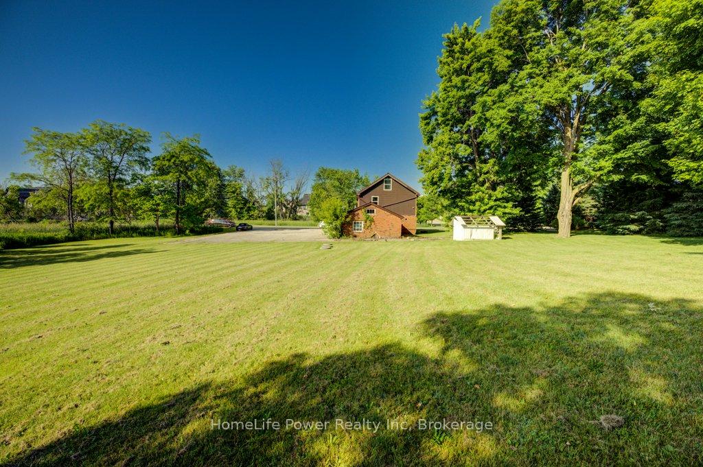 Photo 23 of 59 Queen Street, Puslinch, Morriston — HOMEH