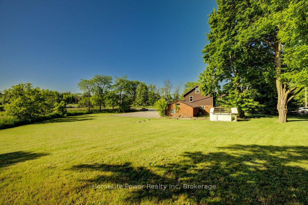 Photo 24 of 59 Queen Street, Puslinch, Morriston — HOMEH