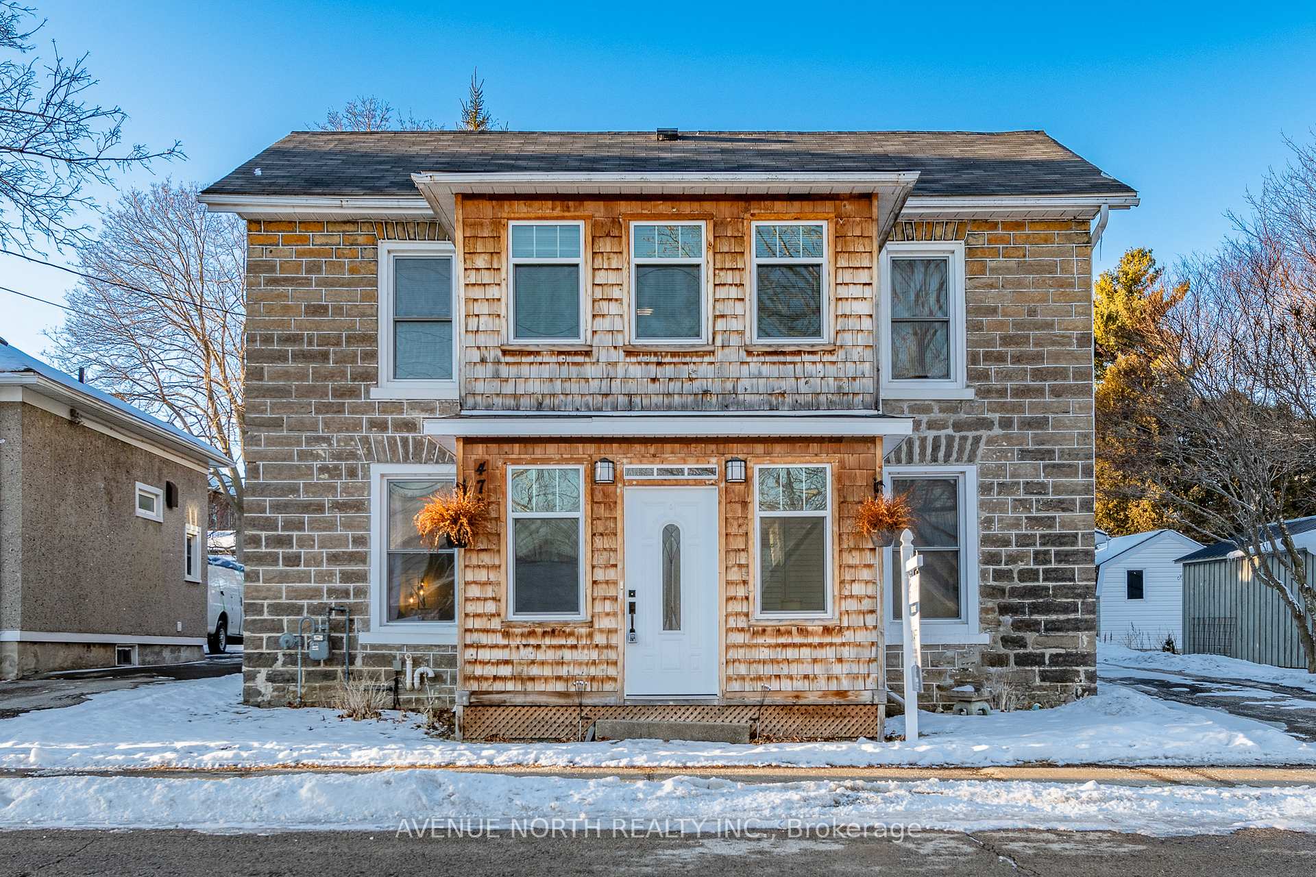 Photo 1 of 476 James Street W, Prescott — HOMEH