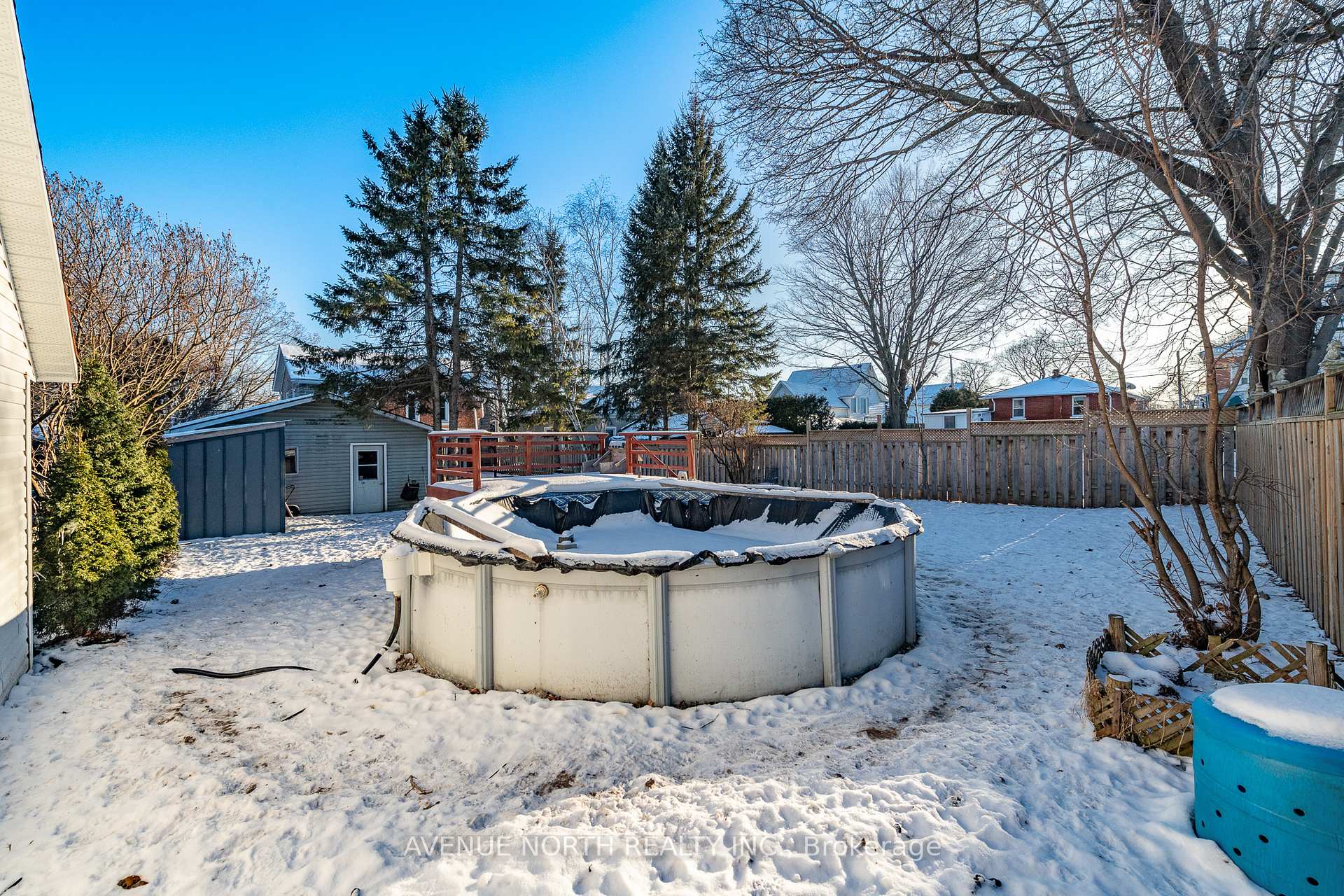 Photo 35 of 476 James Street W, Prescott — HOMEH