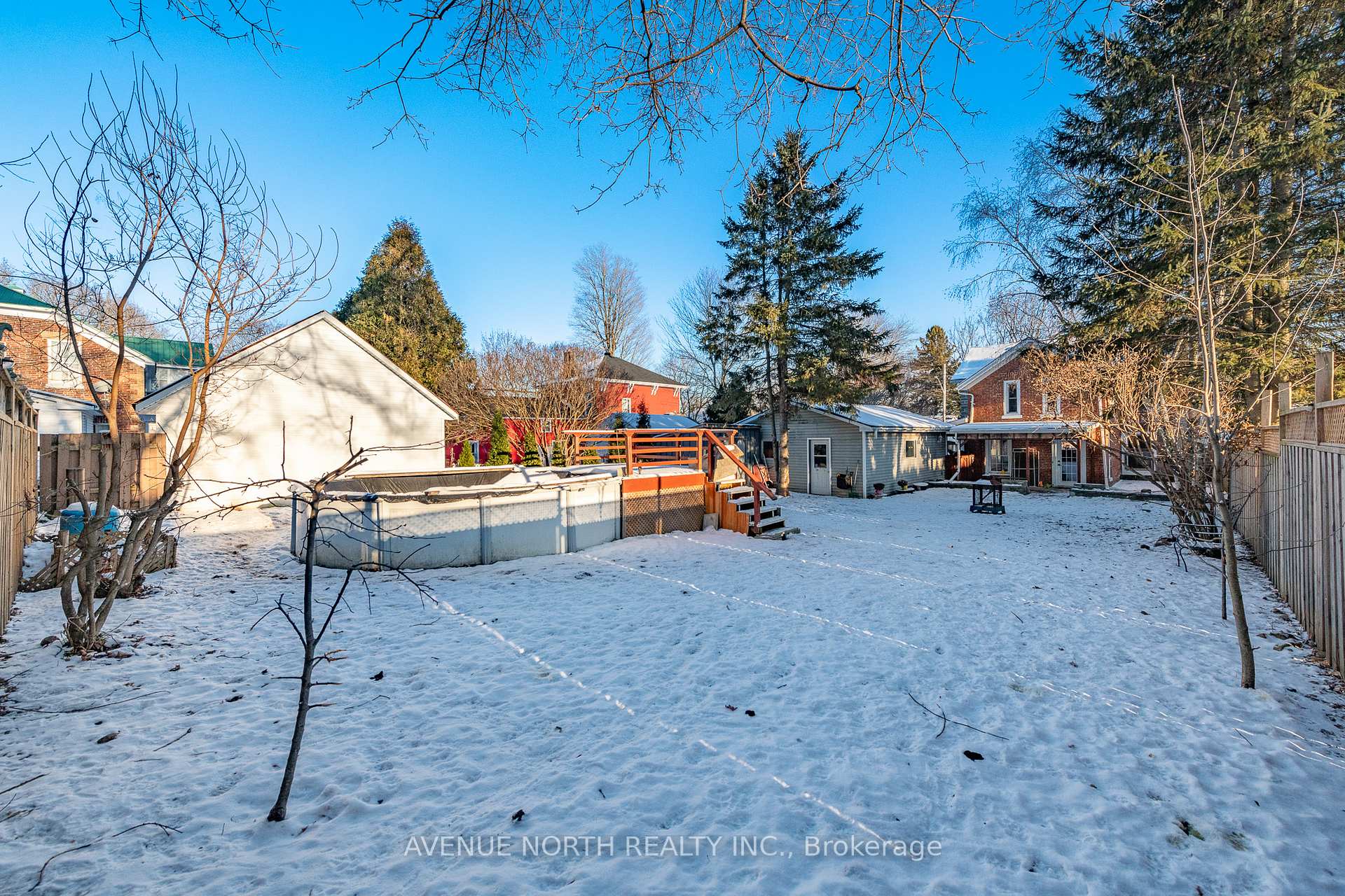 Photo 36 of 476 James Street W, Prescott — HOMEH