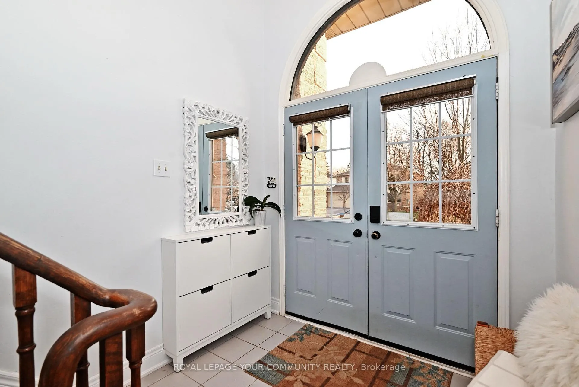 Photo 4 of 188 Kemano Road, Aurora, Aurora Heights — HOMEH