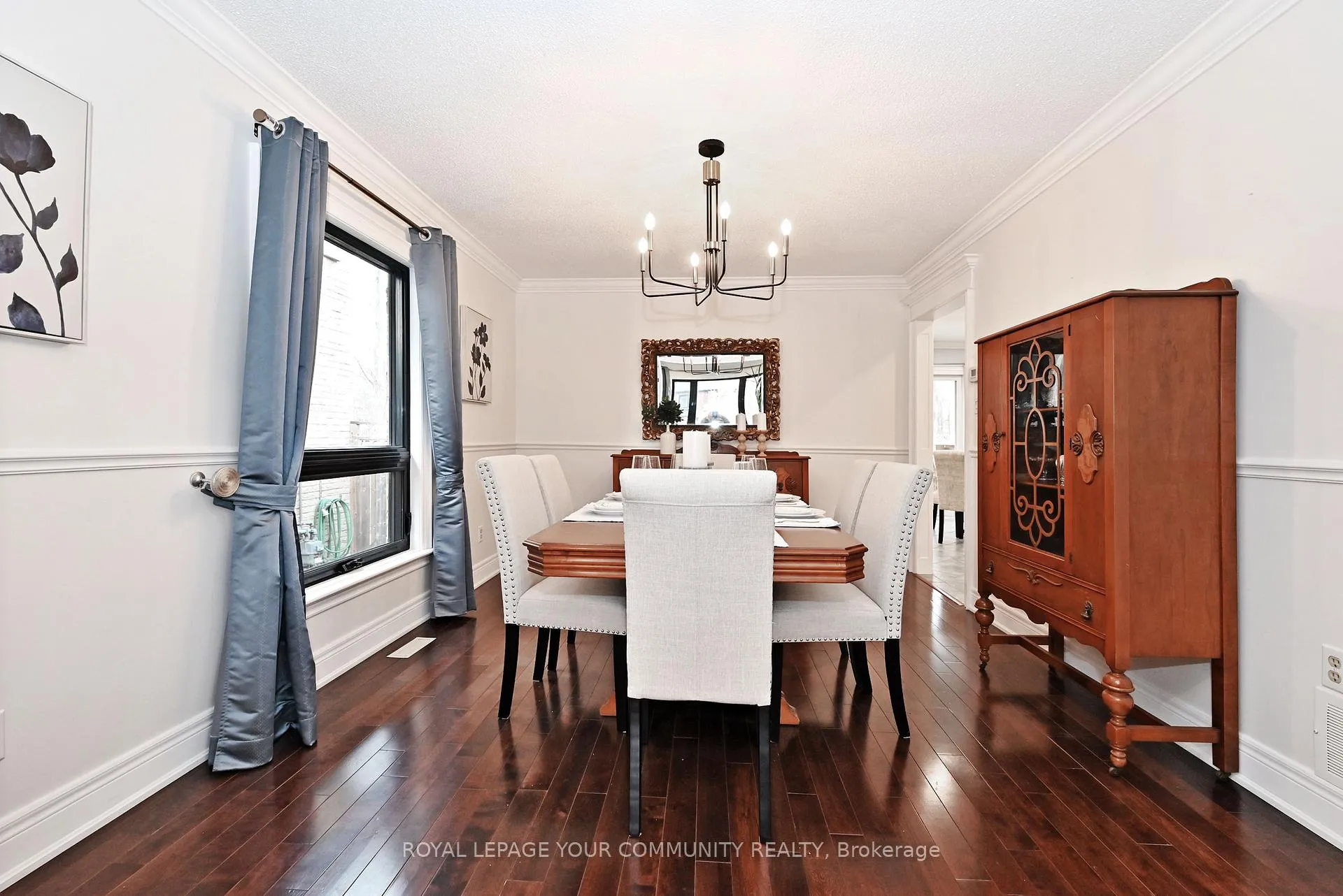 Photo 17 of 188 Kemano Road, Aurora, Aurora Heights — HOMEH