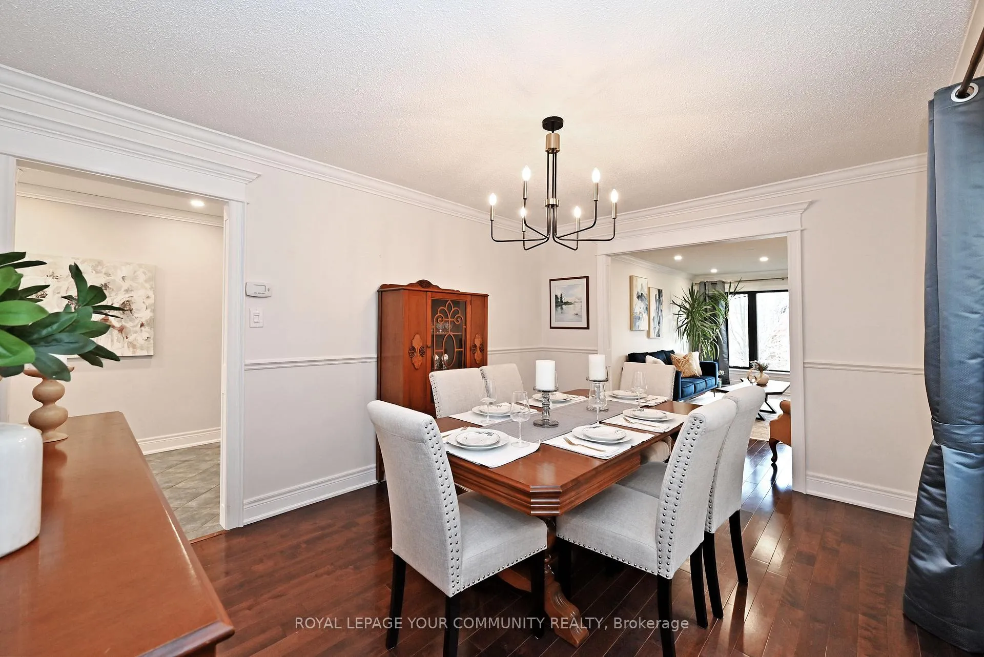 Photo 20 of 188 Kemano Road, Aurora, Aurora Heights — HOMEH