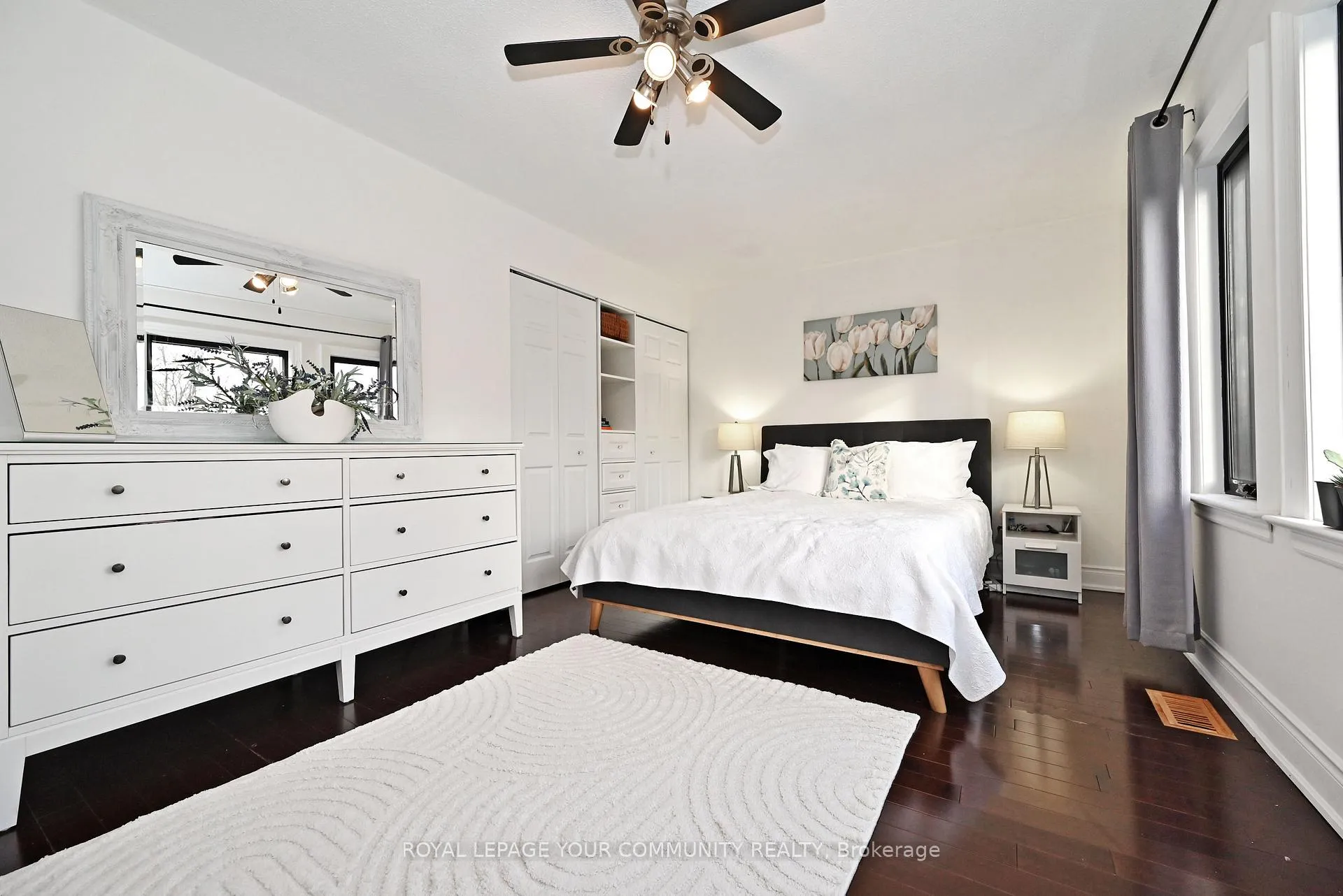 Photo 39 of 188 Kemano Road, Aurora, Aurora Heights — HOMEH