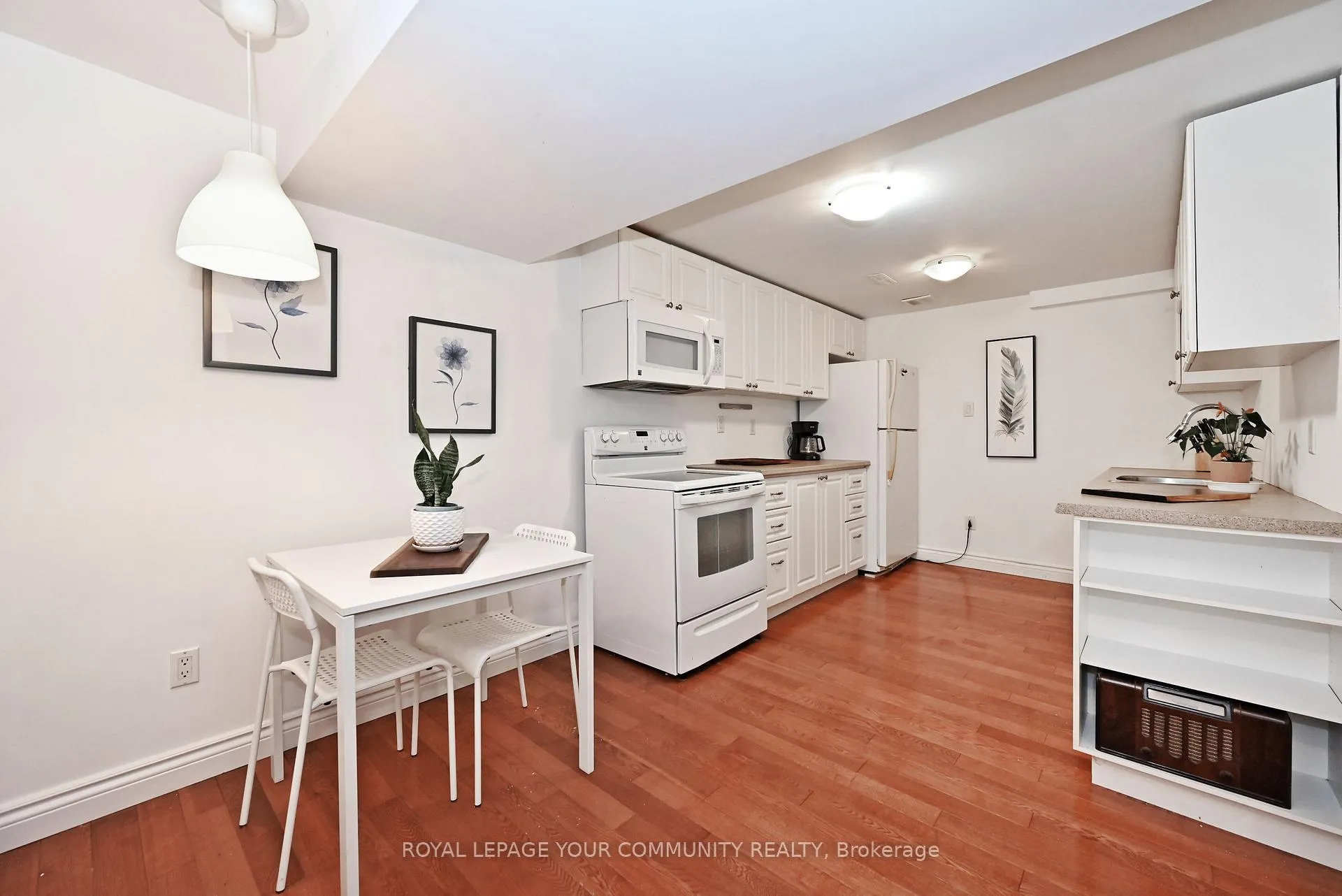 Photo 53 of 188 Kemano Road, Aurora, Aurora Heights — HOMEH