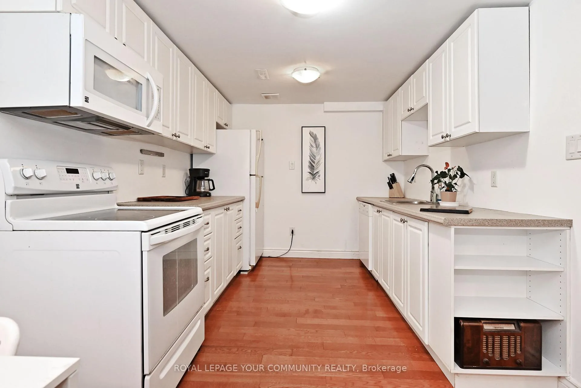 Photo 55 of 188 Kemano Road, Aurora, Aurora Heights — HOMEH