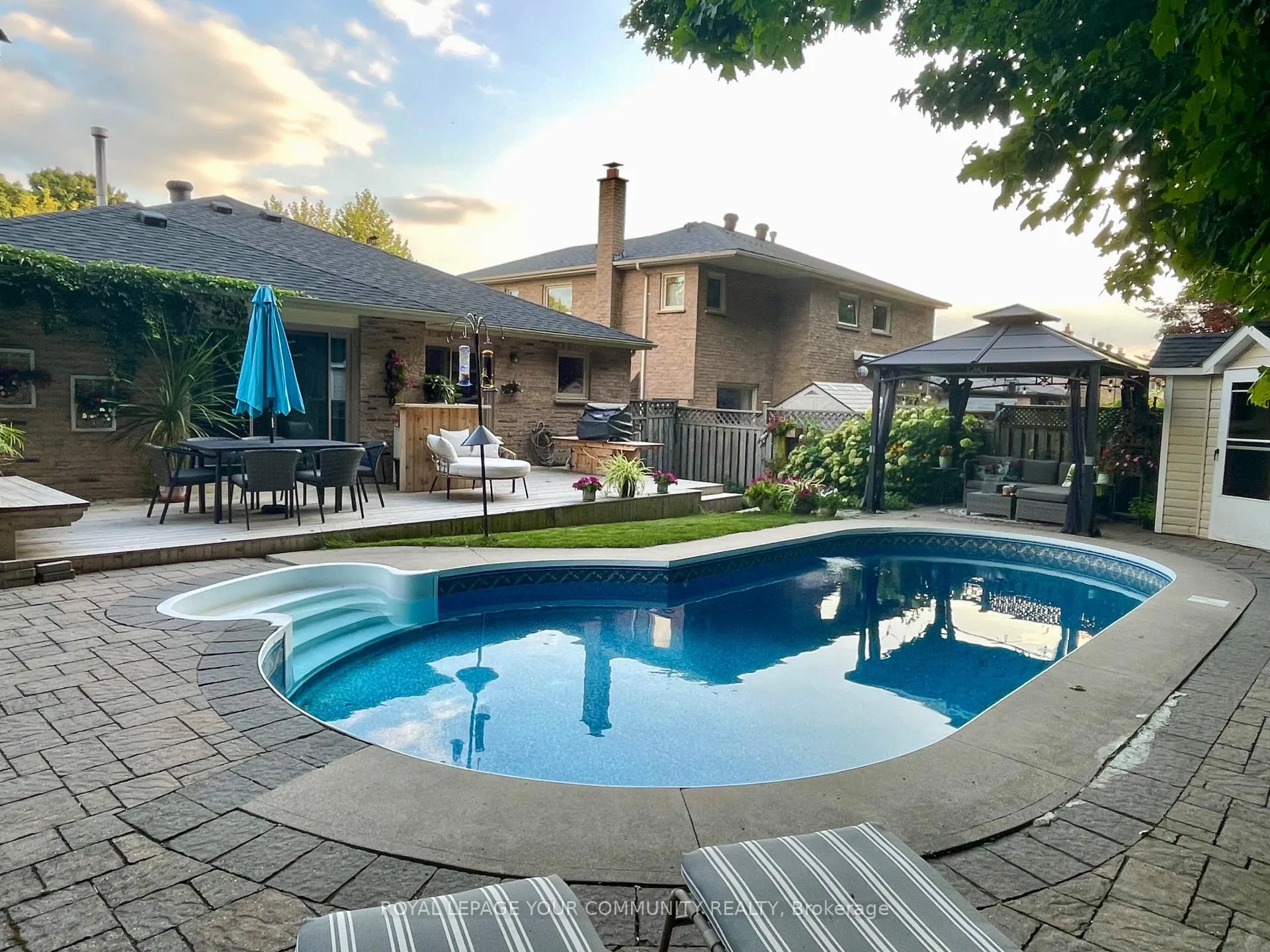 Photo 71 of 188 Kemano Road, Aurora, Aurora Heights — HOMEH