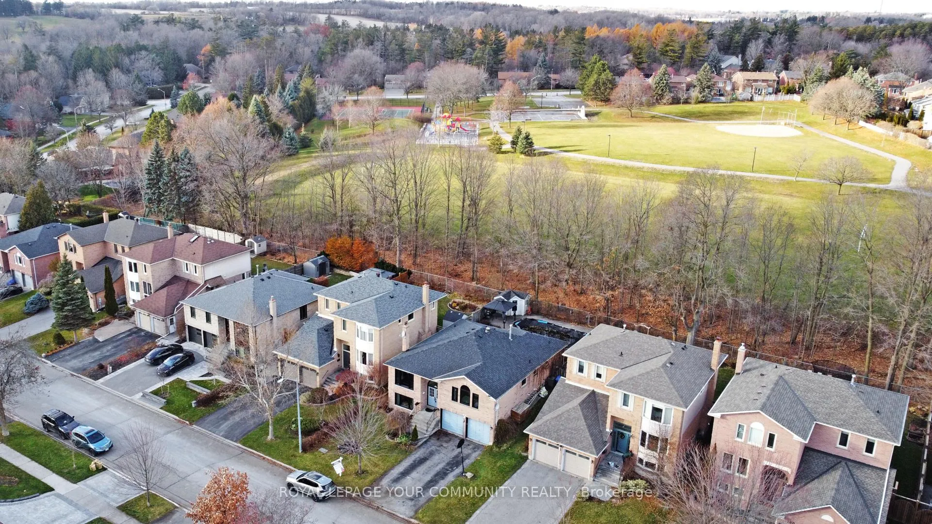 Photo 73 of 188 Kemano Road, Aurora, Aurora Heights — HOMEH