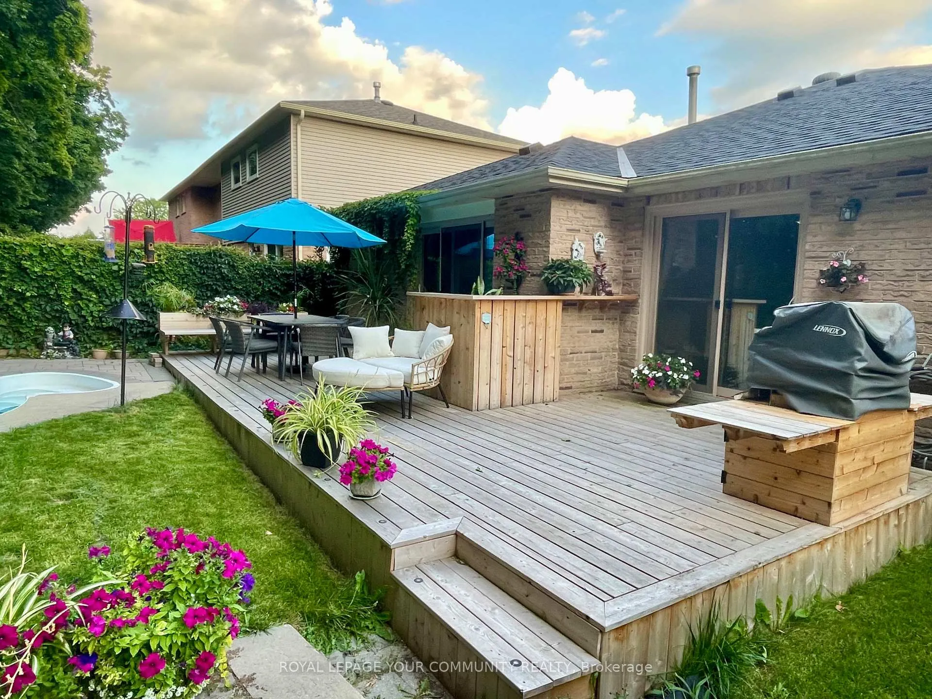 Photo 87 of 188 Kemano Road, Aurora, Aurora Heights — HOMEH