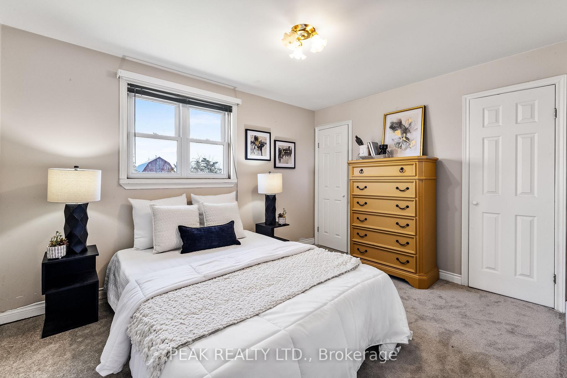 Photo 20 of 1958 County Rd 7, Prince Edward County, North Marysburg Ward — HOMEH