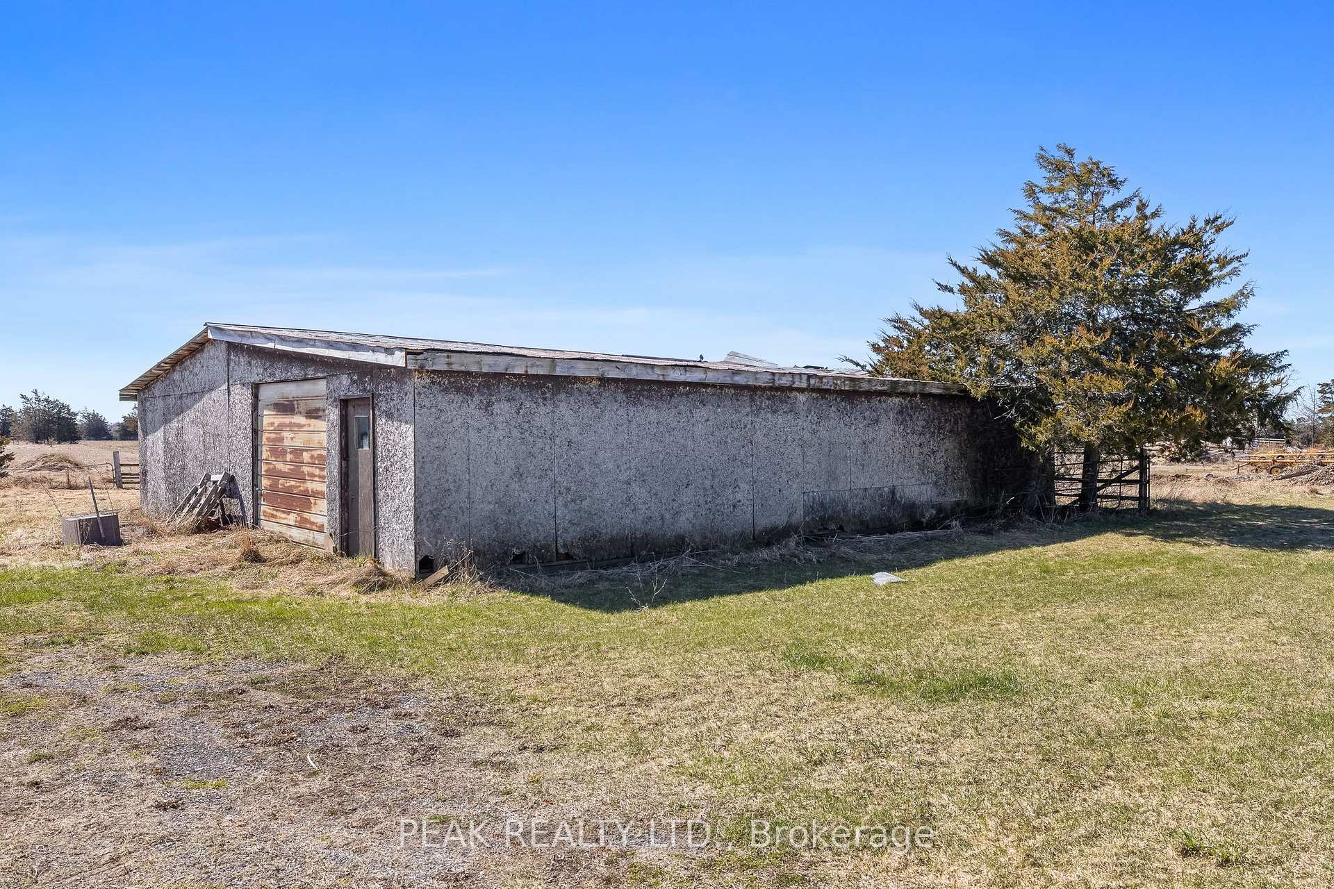 Photo 40 of 1958 County Rd 7, Prince Edward County, North Marysburg Ward — HOMEH