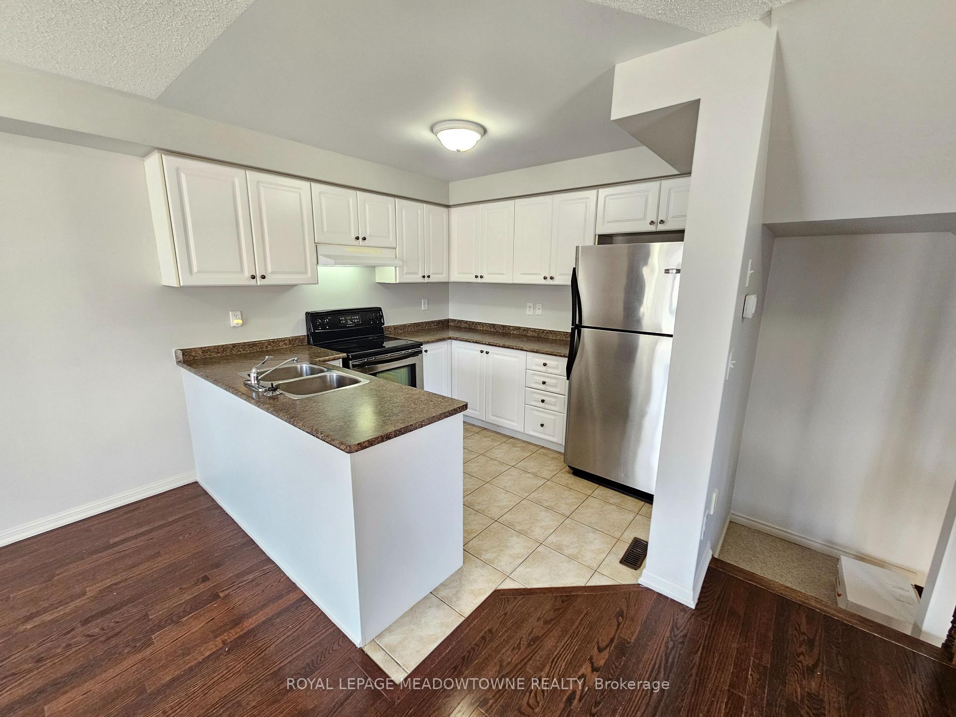 Photo 1 of Unit 9, 620 Ferguson Drive, Milton, Beaty — HOMEH