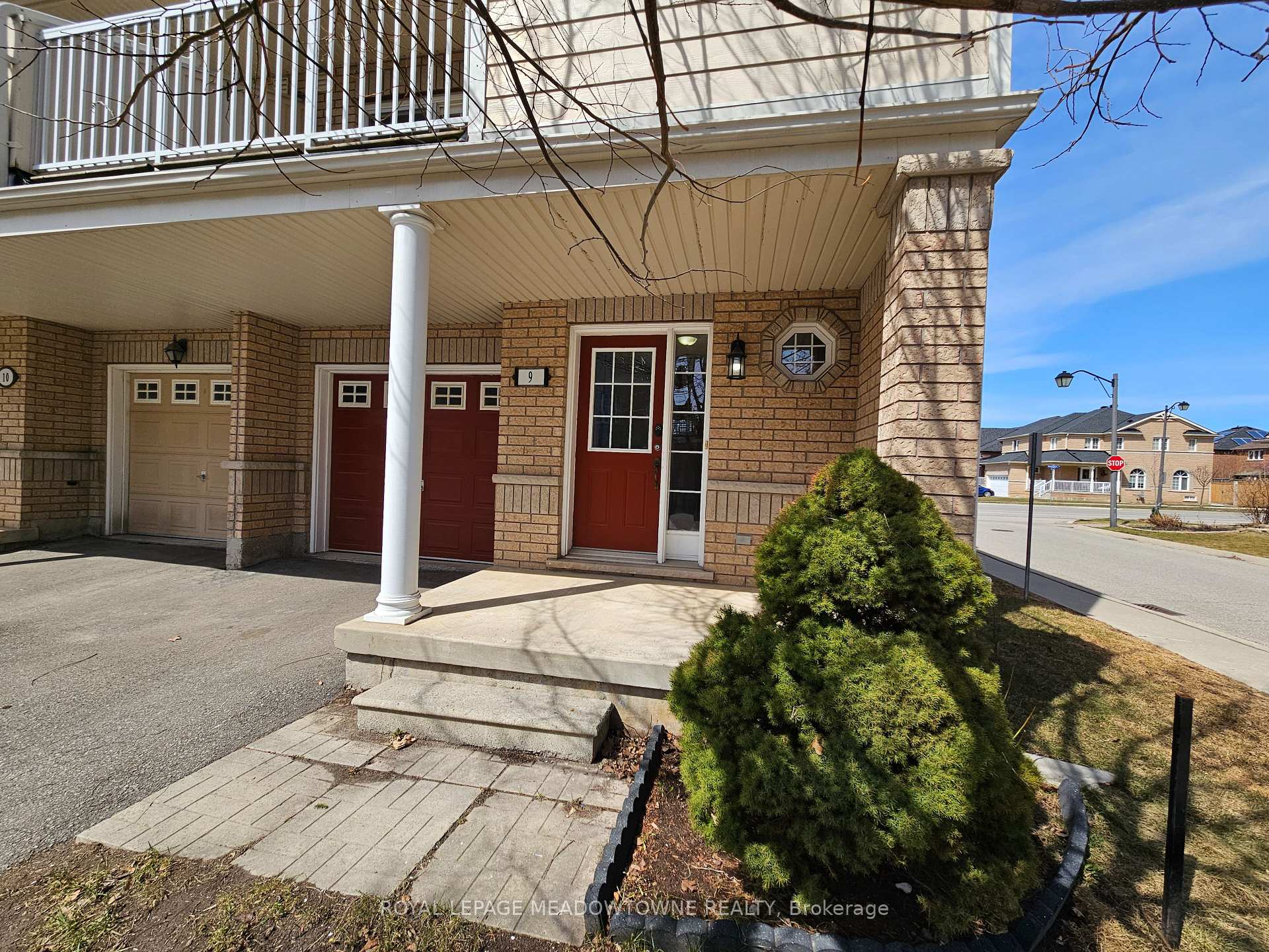 Photo 5 of Unit 9, 620 Ferguson Drive, Milton, Beaty — HOMEH