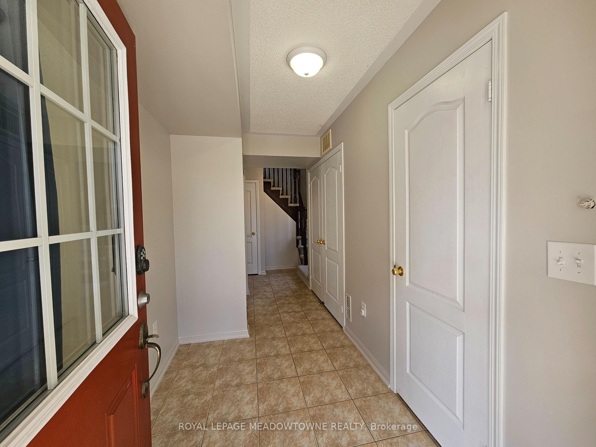 Photo 6 of Unit 9, 620 Ferguson Drive, Milton, Beaty — HOMEH