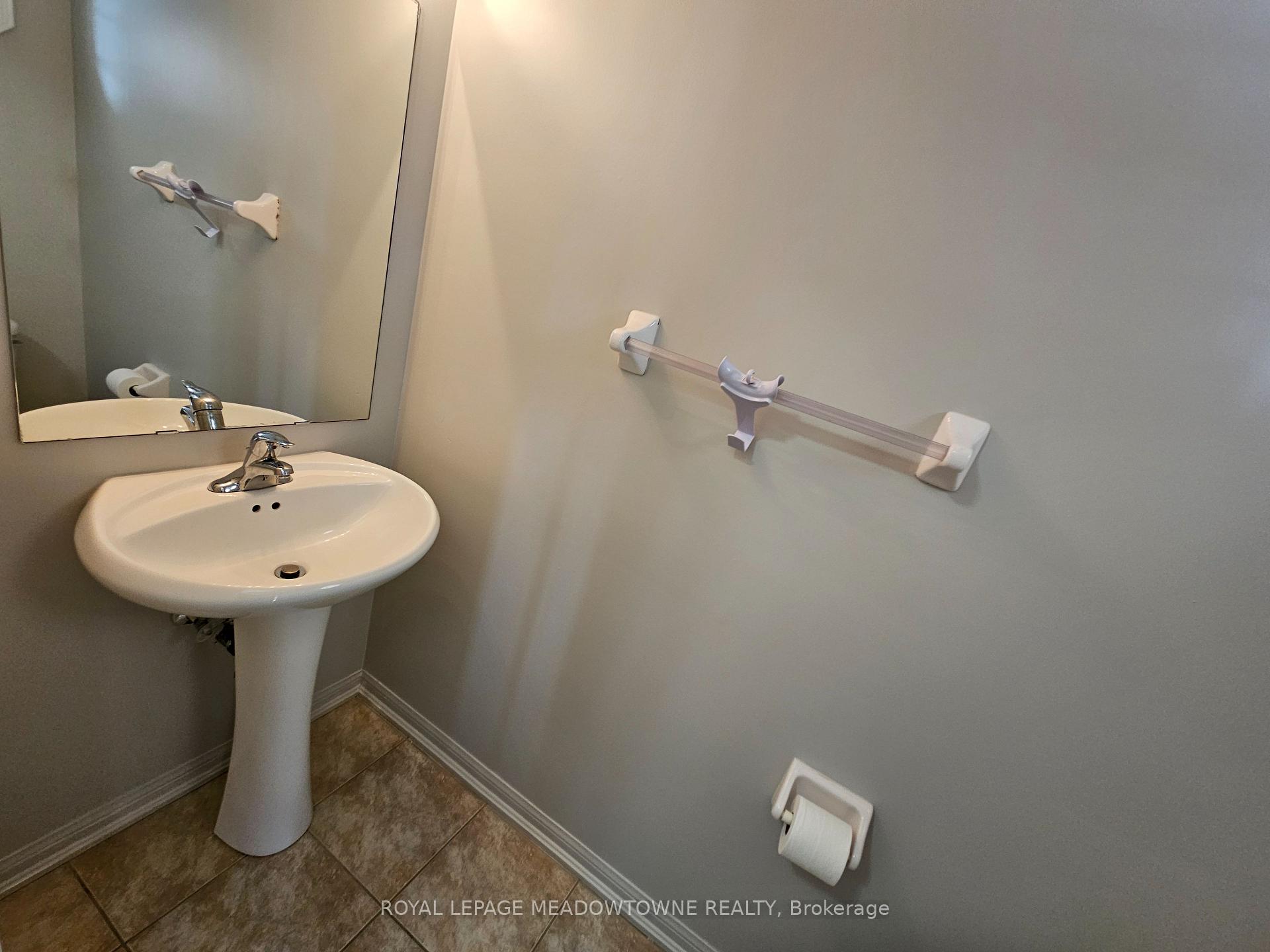 Photo 8 of Unit 9, 620 Ferguson Drive, Milton, Beaty — HOMEH
