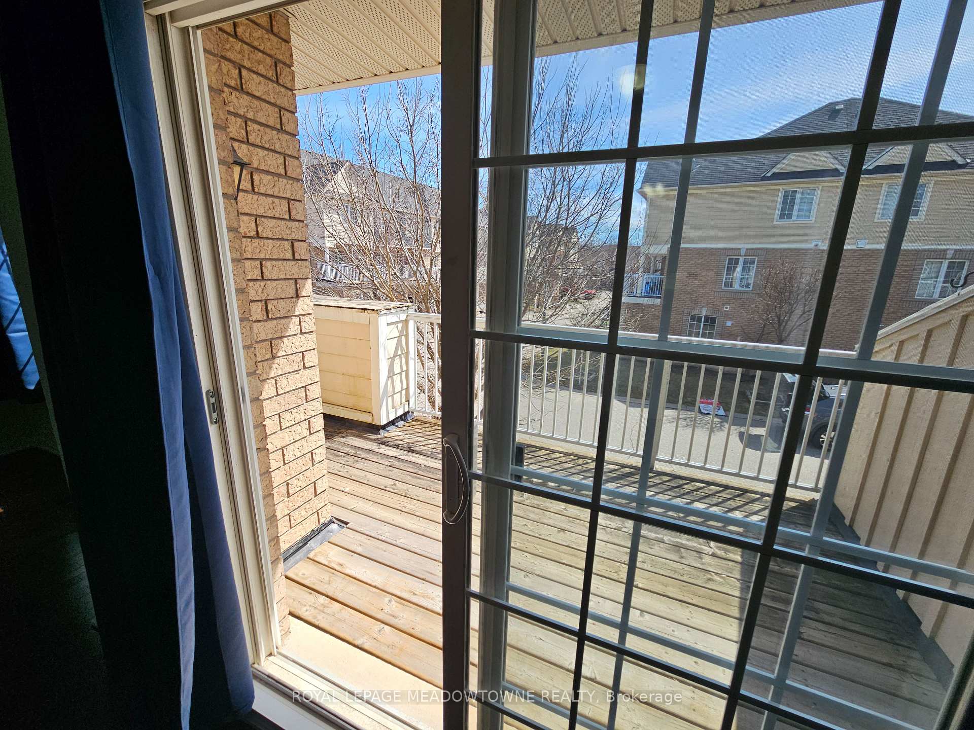Photo 15 of Unit 9, 620 Ferguson Drive, Milton, Beaty — HOMEH
