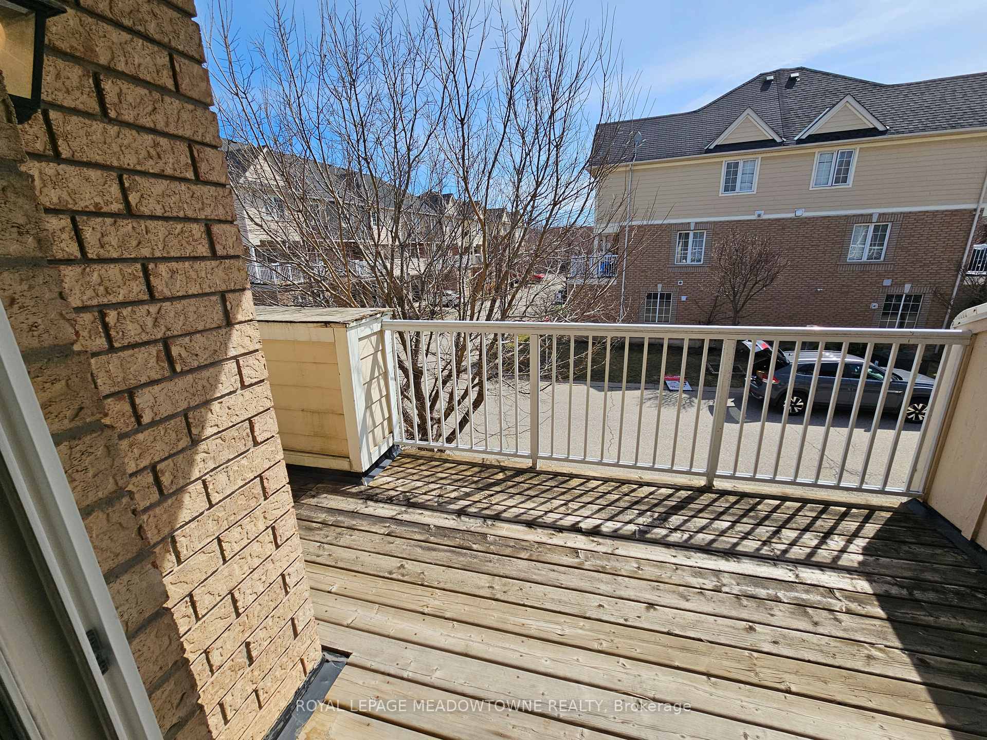 Photo 16 of Unit 9, 620 Ferguson Drive, Milton, Beaty — HOMEH