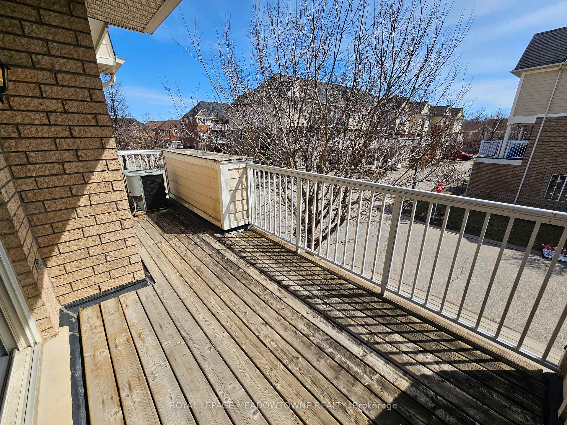 Photo 17 of Unit 9, 620 Ferguson Drive, Milton, Beaty — HOMEH
