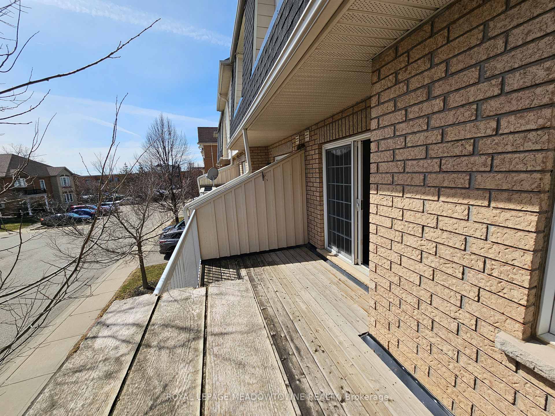 Photo 18 of Unit 9, 620 Ferguson Drive, Milton, Beaty — HOMEH