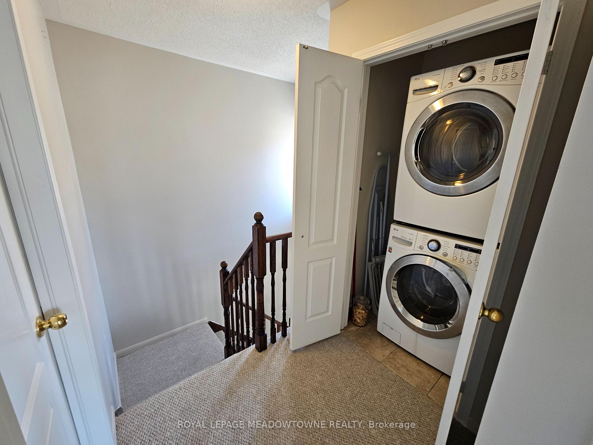Photo 27 of Unit 9, 620 Ferguson Drive, Milton, Beaty — HOMEH