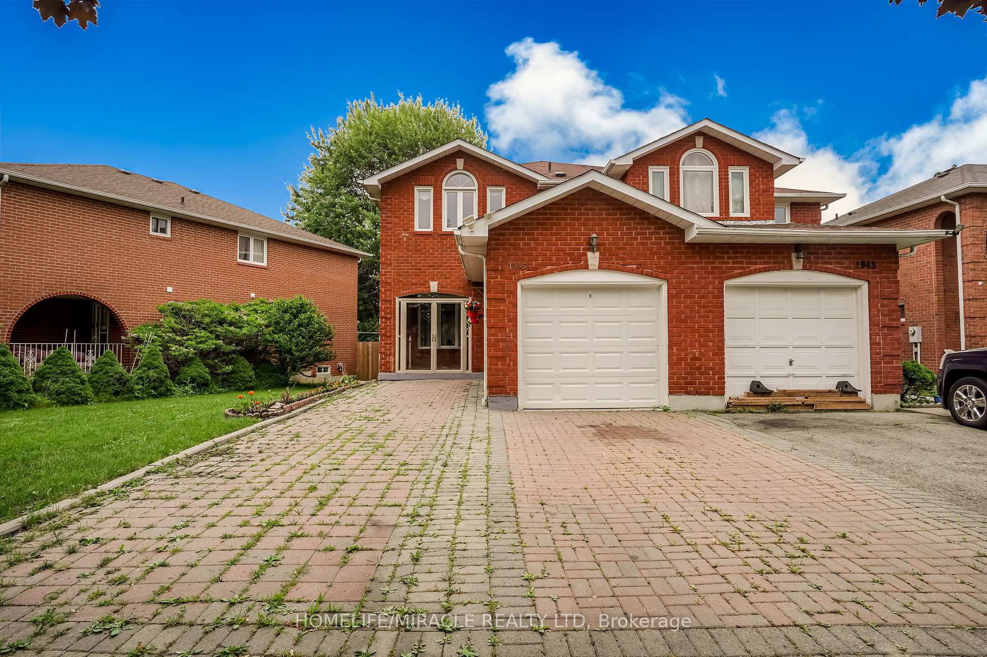 Photo 1 of 1945 Pine Grove Avenue, Pickering, Highbush — HOMEH