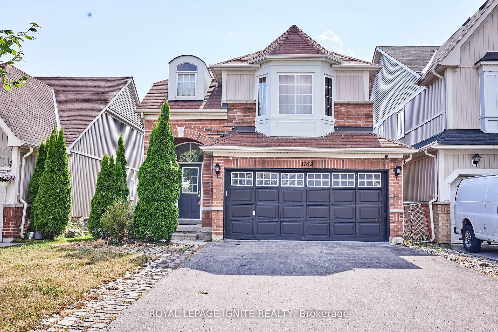 Photo 1 of 1162 Meath Drive, Oshawa, Pinecrest — HOMEH