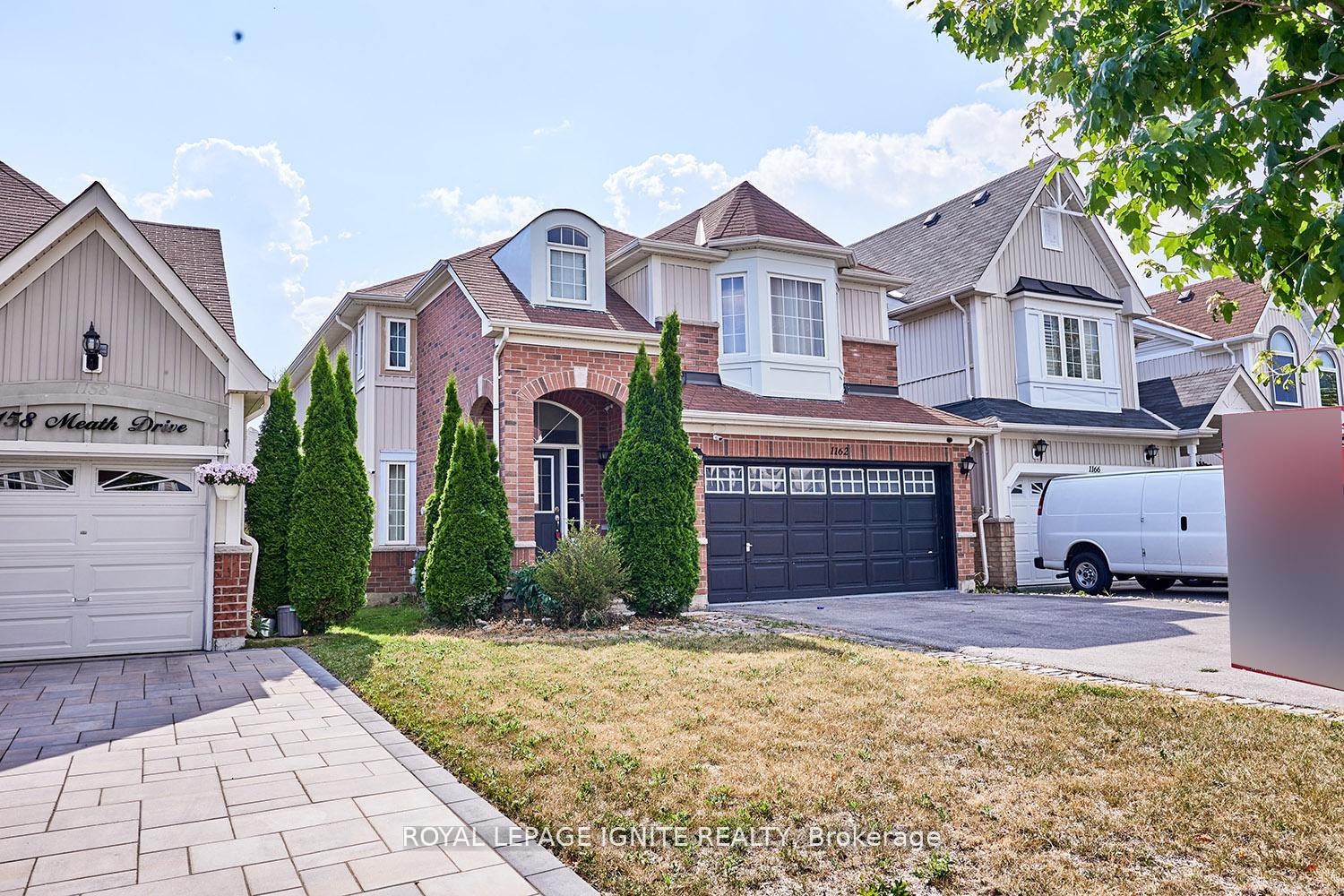 Photo 3 of 1162 Meath Drive, Oshawa, Pinecrest — HOMEH