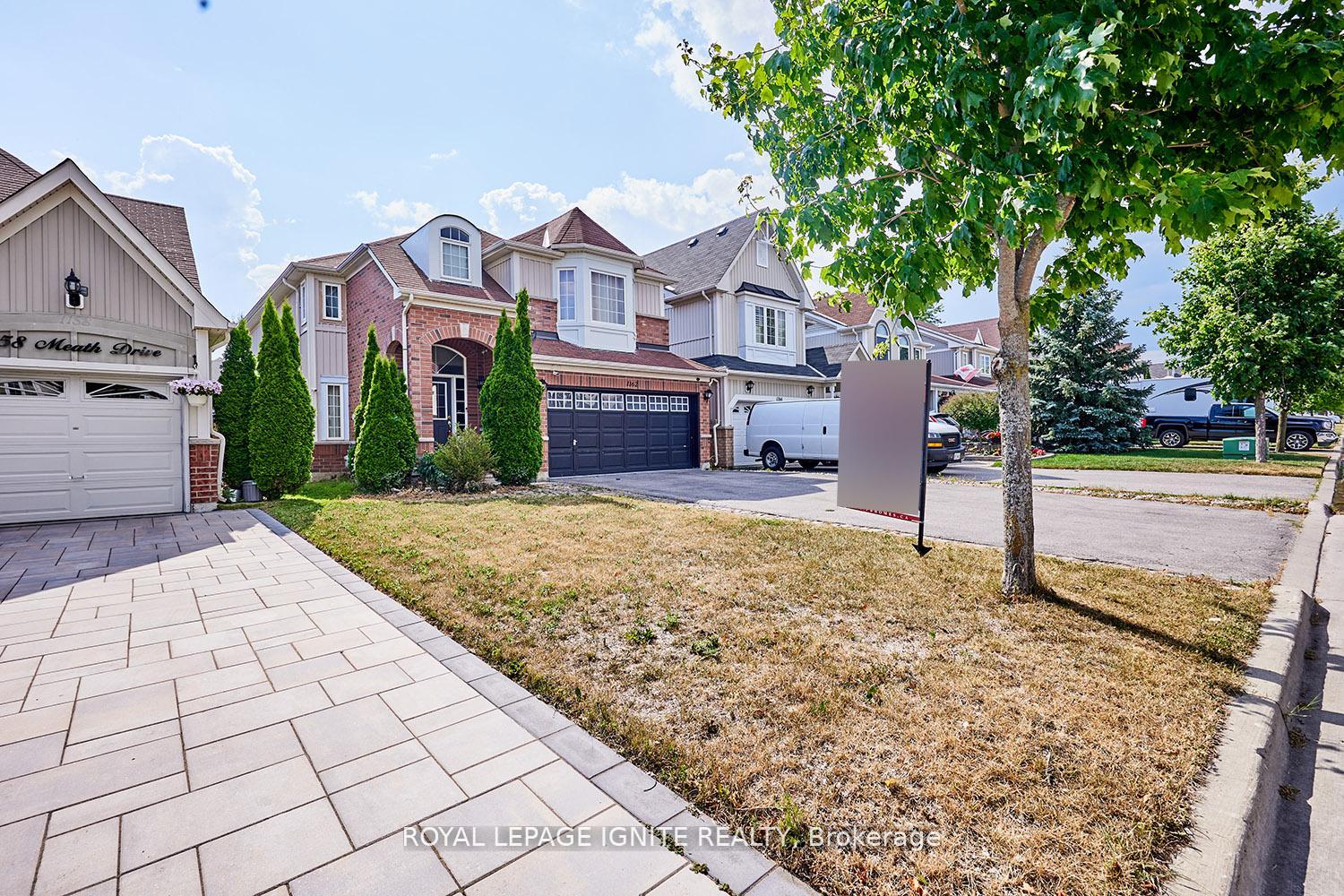 Photo 4 of 1162 Meath Drive, Oshawa, Pinecrest — HOMEH