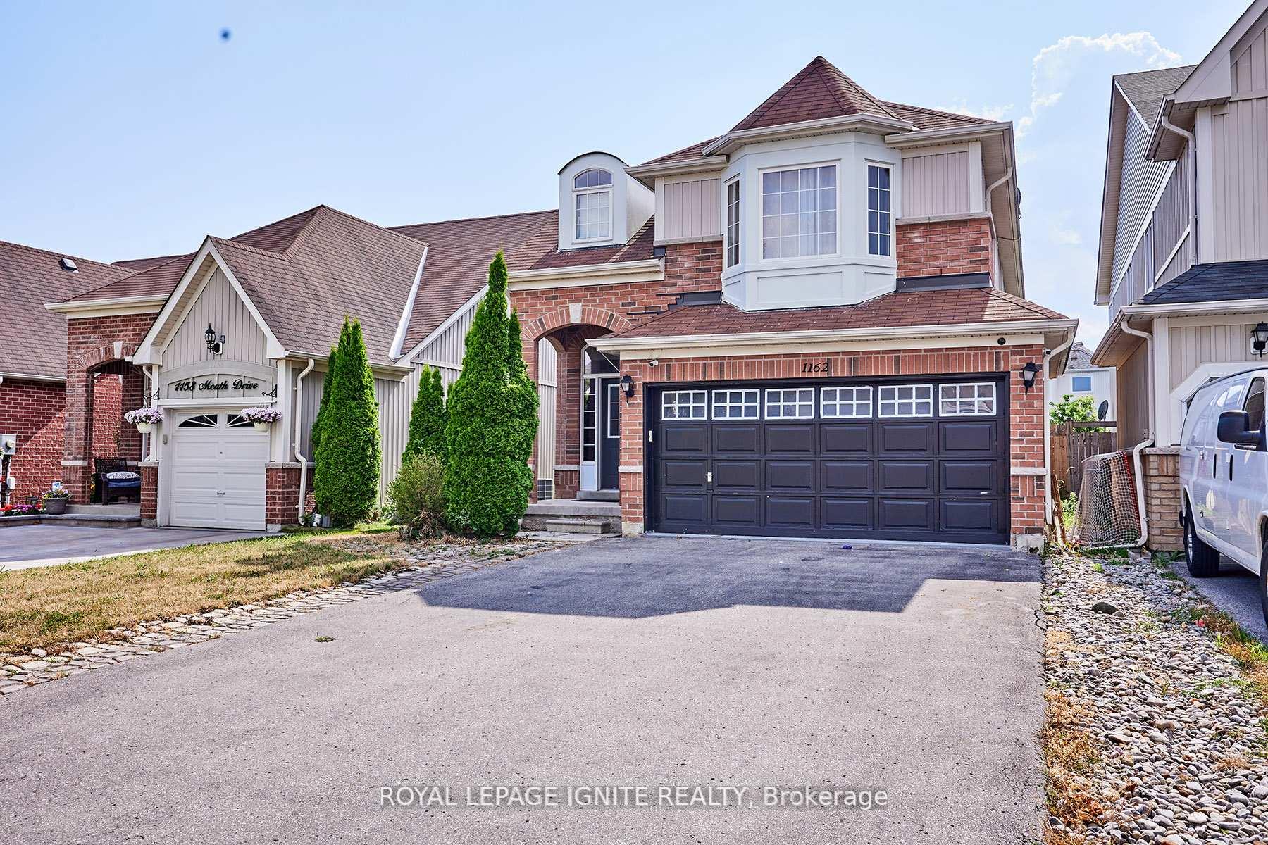 Photo 5 of 1162 Meath Drive, Oshawa, Pinecrest — HOMEH