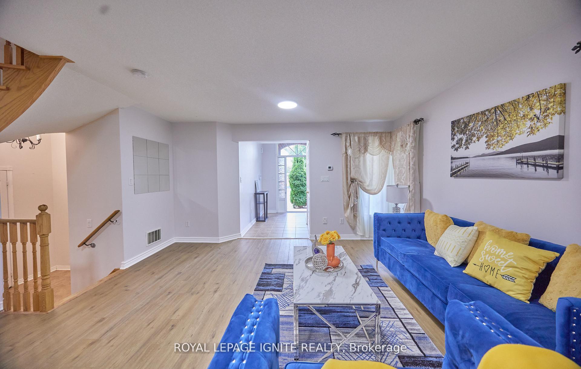 Photo 6 of 1162 Meath Drive, Oshawa, Pinecrest — HOMEH
