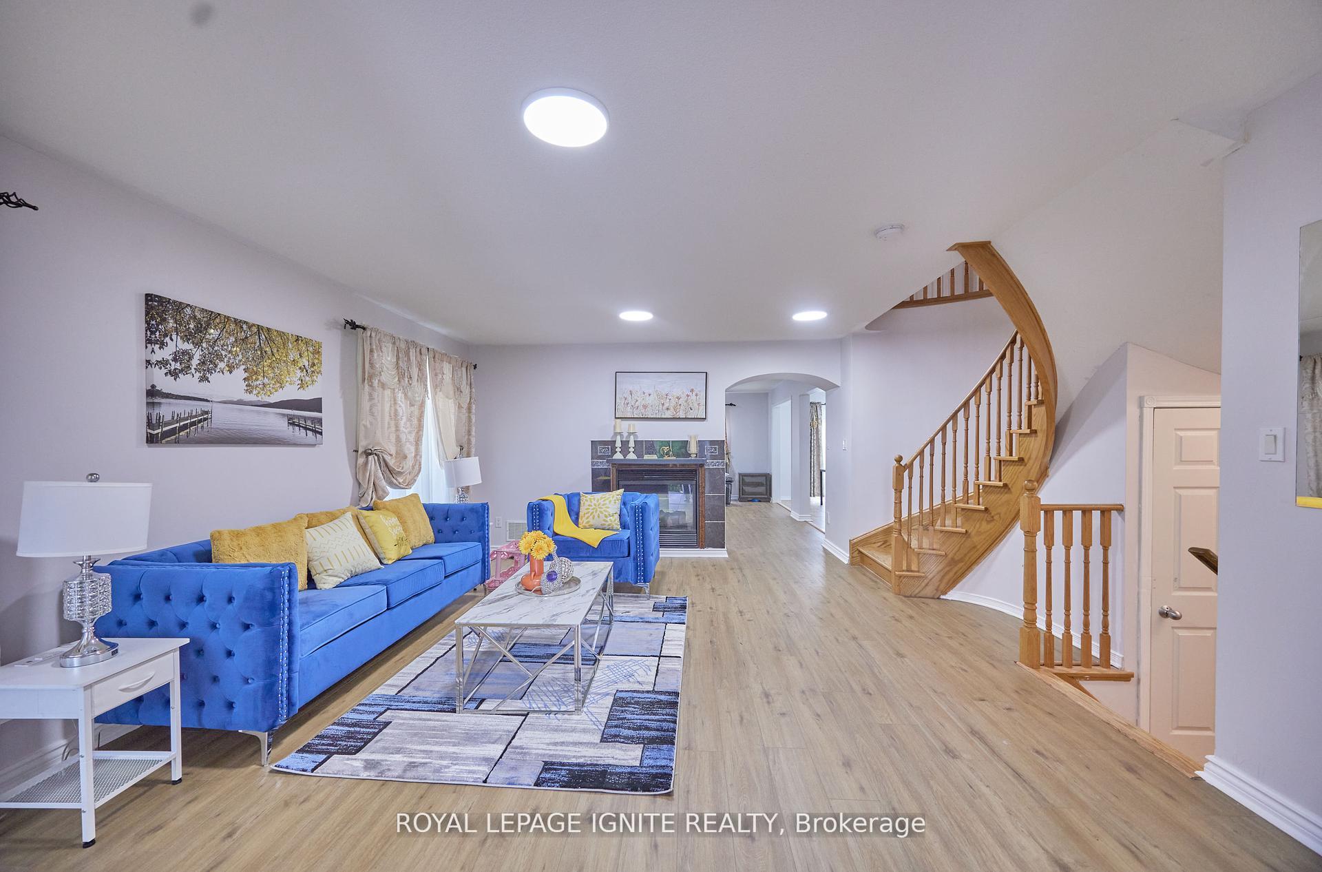 Photo 8 of 1162 Meath Drive, Oshawa, Pinecrest — HOMEH