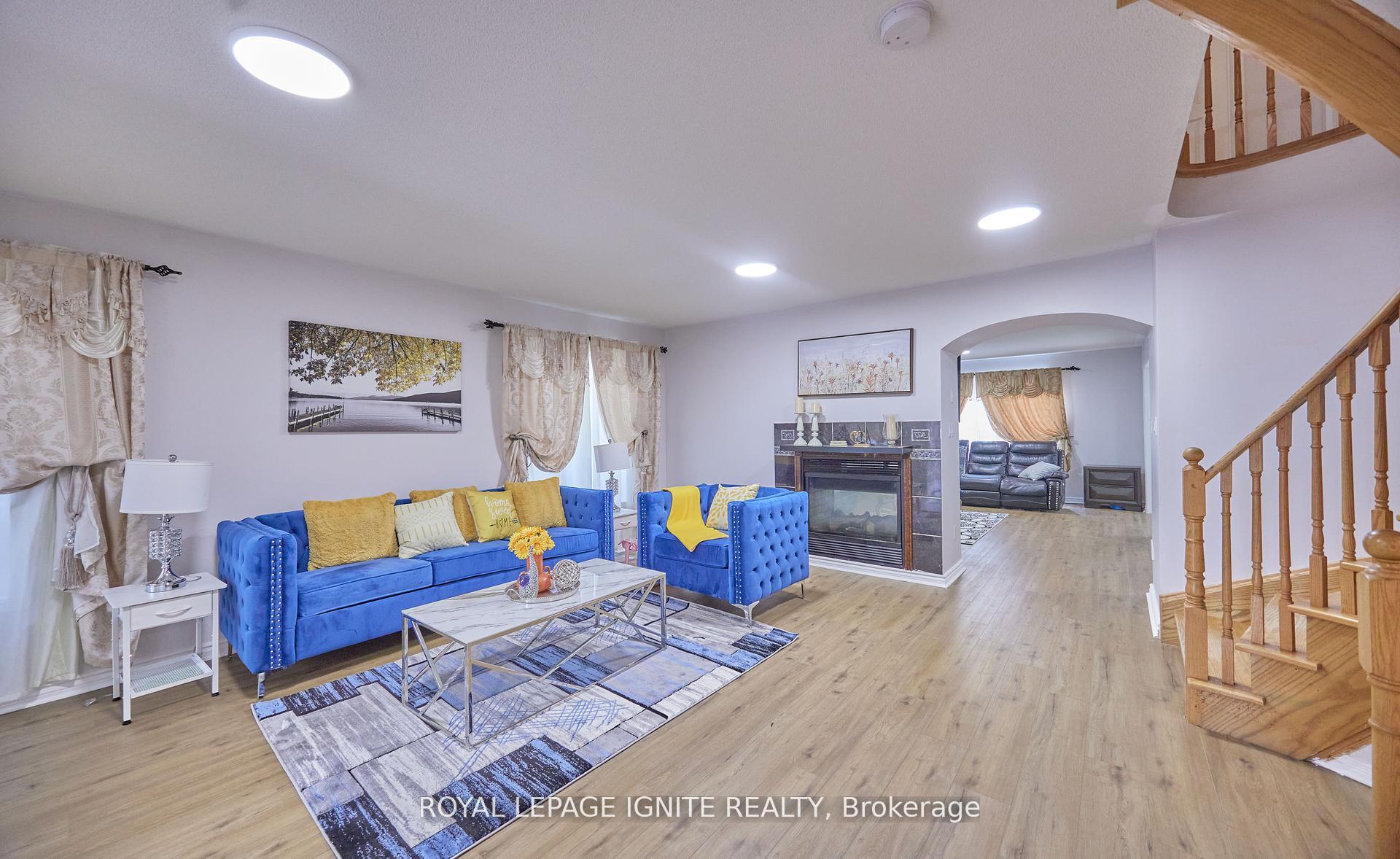 Photo 9 of 1162 Meath Drive, Oshawa, Pinecrest — HOMEH