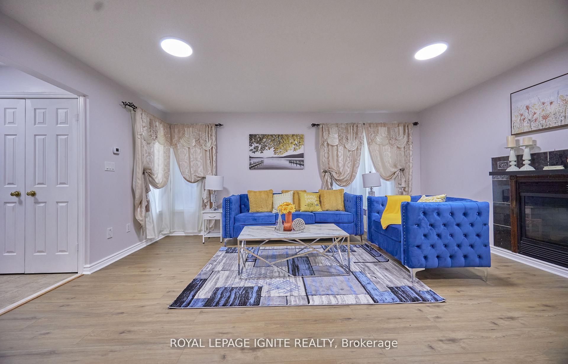 Photo 15 of 1162 Meath Drive, Oshawa, Pinecrest — HOMEH