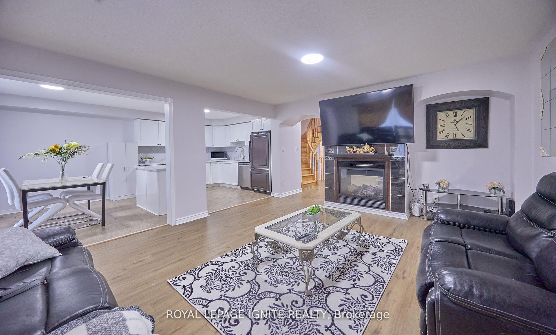 Photo 20 of 1162 Meath Drive, Oshawa, Pinecrest — HOMEH