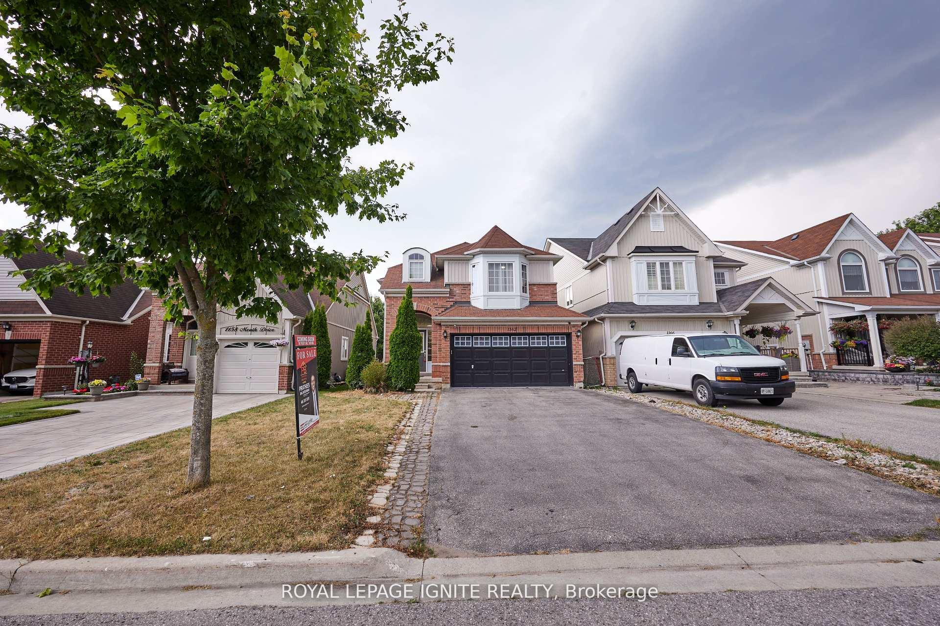 Photo 25 of 1162 Meath Drive, Oshawa, Pinecrest — HOMEH
