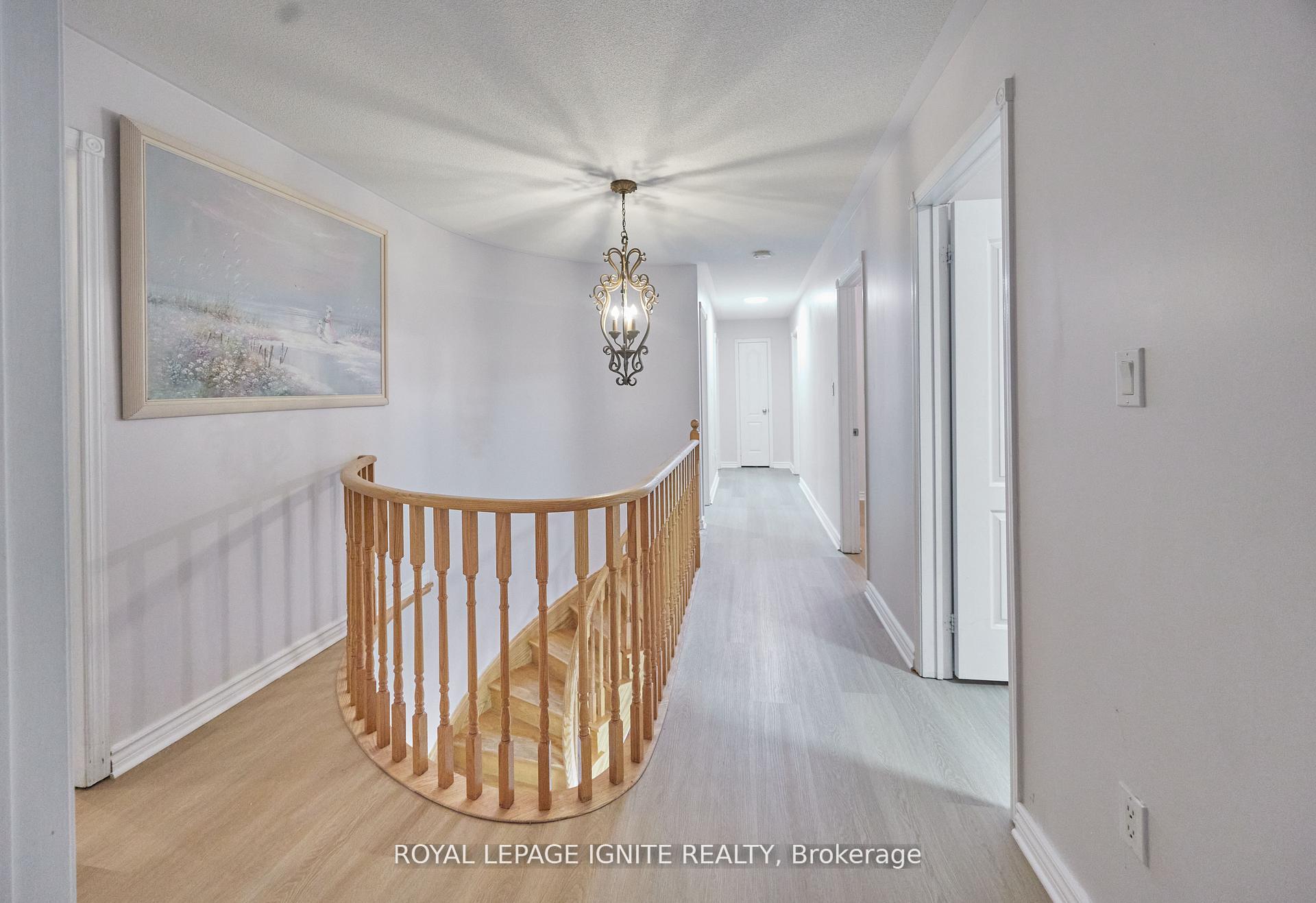 Photo 33 of 1162 Meath Drive, Oshawa, Pinecrest — HOMEH