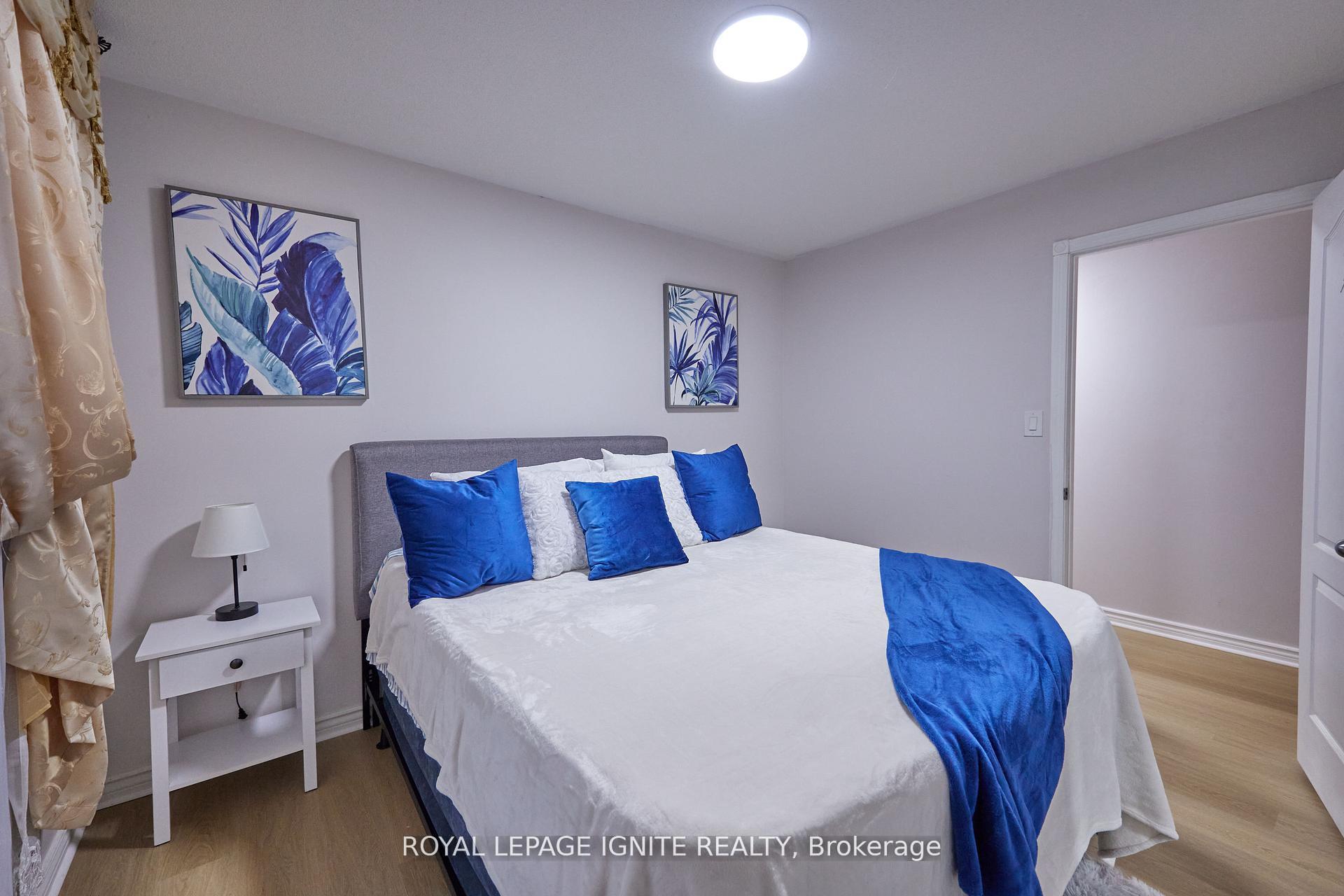 Photo 39 of 1162 Meath Drive, Oshawa, Pinecrest — HOMEH