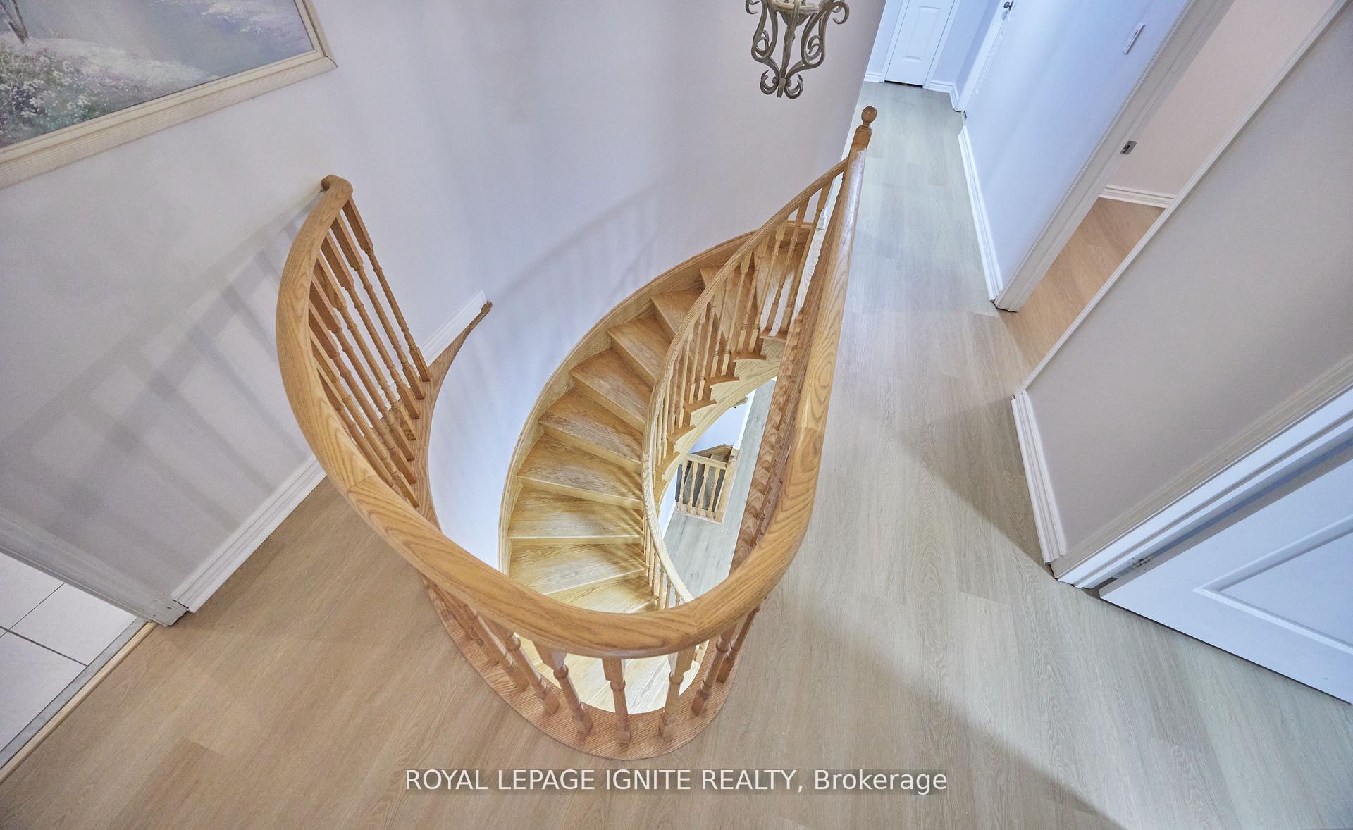 Photo 45 of 1162 Meath Drive, Oshawa, Pinecrest — HOMEH